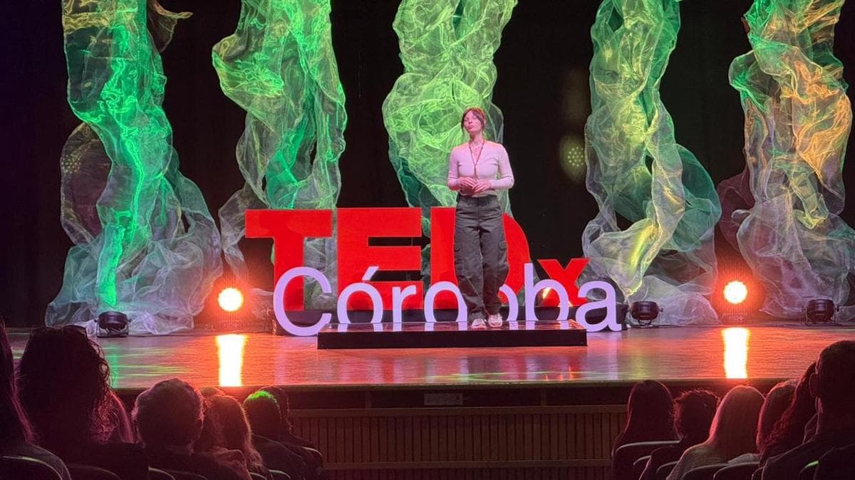 TEDxCórdoba