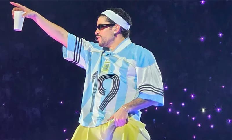 Lollapalooza · Dua Lipa · Guns N’ Roses · Linkin Park · Oasis · Airbag 1