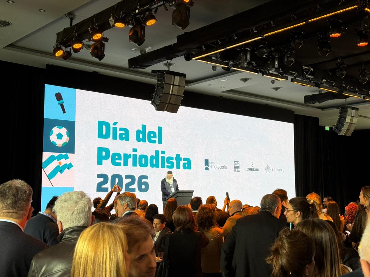 Día del Periodista 1