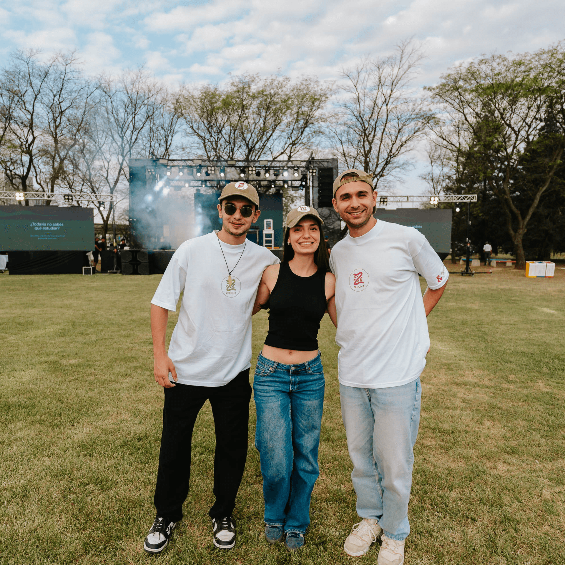 Semana21 · Córdoba