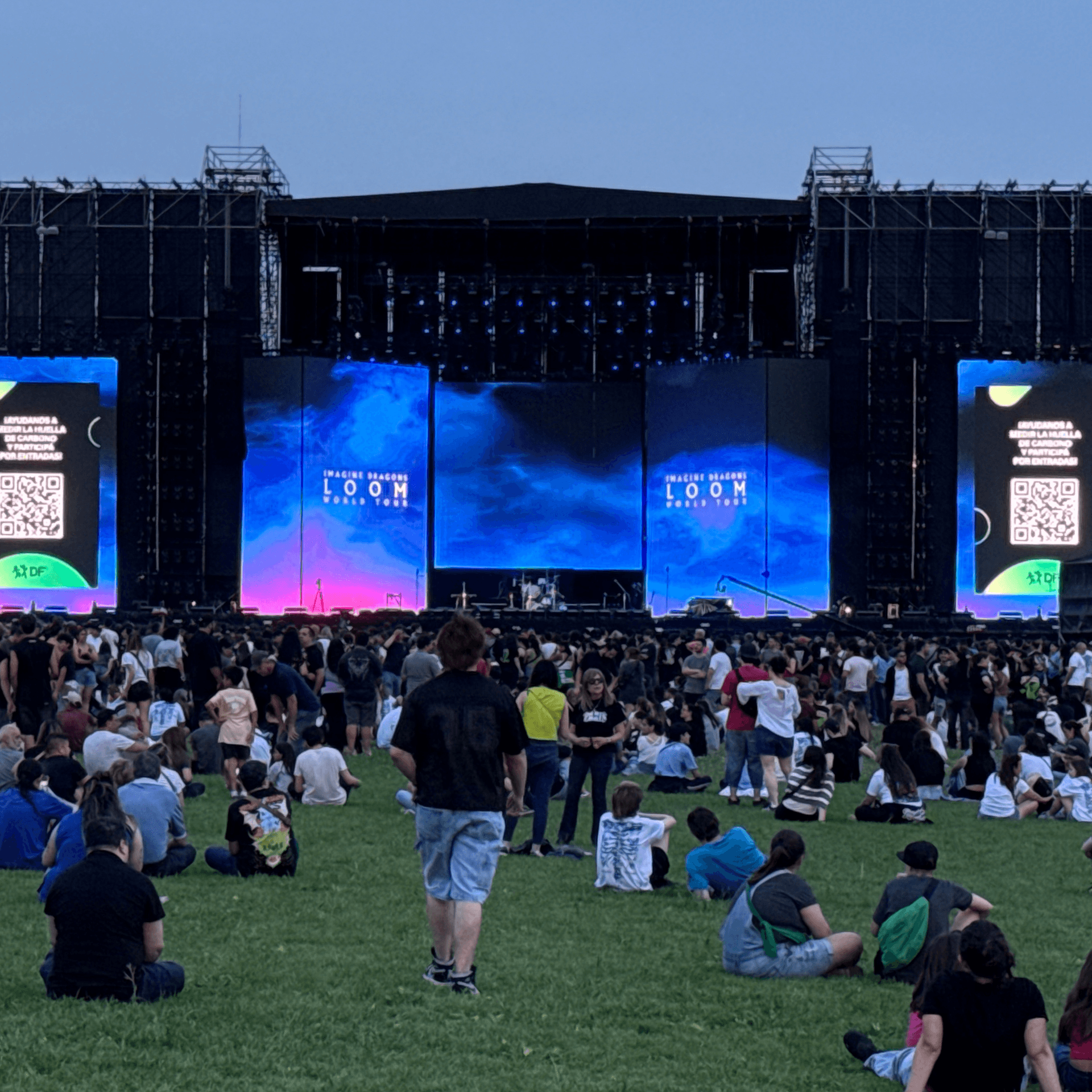 Evento Zeroma 6